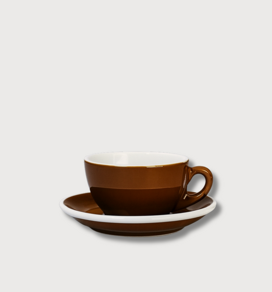 Cappuccino Cup Set