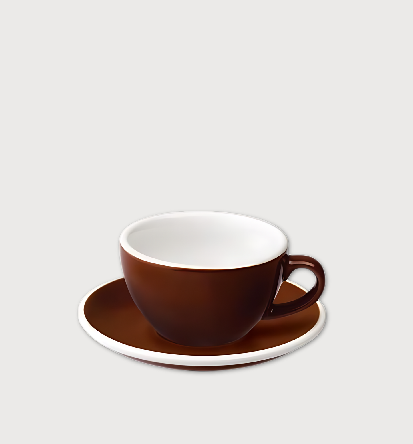 Cappuccino Cup Set