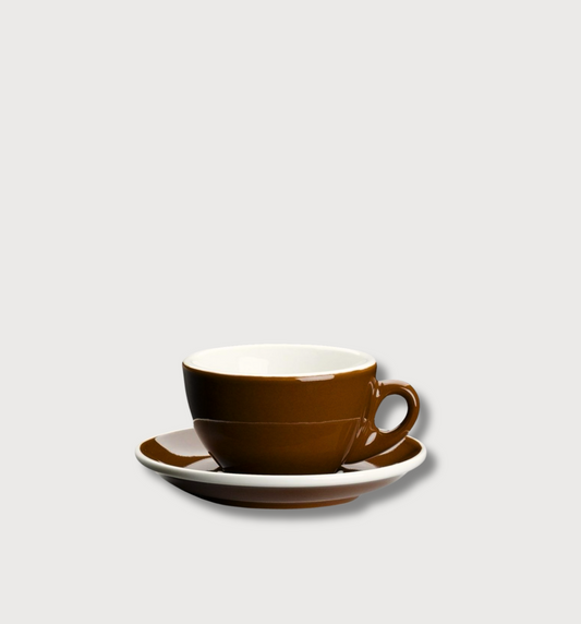 Espresso Cup Set